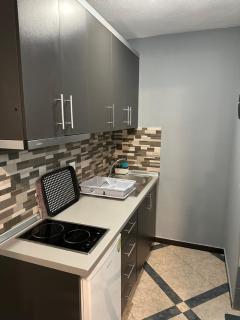 Grey Pearls Apartments - Nea Vrasna - 3
