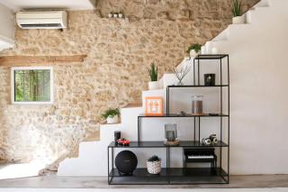 Superbe Mas contemporain au pied du Luberon - Cheval-Blanc - 9