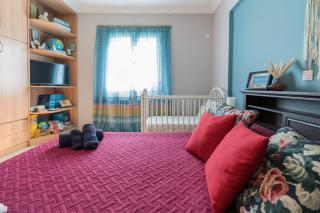 Aurelia Apartment - Lixouri - 9