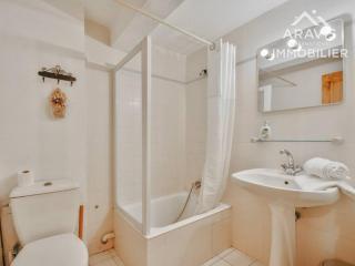 Chalet montagnard 9 pers, 4 chambres, terrasse, jardin, proche commerces, animaux acceptés ! - FR-1-391-2 - Le Grand-Bornand - 3
