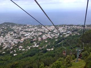Capri Bougainville Luxury Boutique Hotel - Anacapri - 9