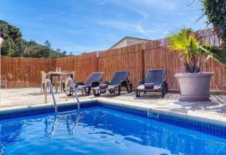 Costacabana - Villa Rosa - Lloret de Mar - 8