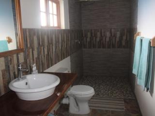 Uitkyk Guest Farm - Usakos - 6