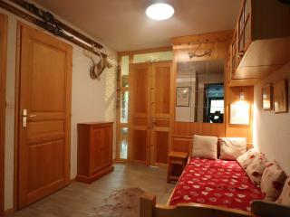 Appartement lumineux 2* 33m² avec balcon, pour 6 personnes à Arêches-Beaufort - FR-1-342-235 - 8