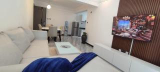 Imani Suite at Staroot Apartment - Nairobi - 0