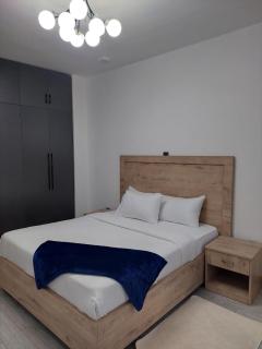 Imani Suite at Staroot Apartment - Nairobi - 9