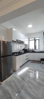 Imani Suite at Staroot Apartment - Nairobi - 8