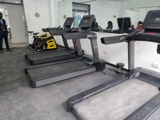 Imani Suite at Staroot Apartment - Nairobi - 2