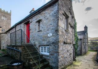 Rooks Cottage - Askrigg - 6