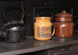 Rooks Cottage - Askrigg - 3