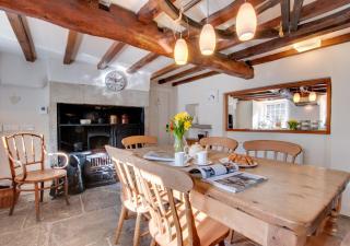 Rooks Cottage - Askrigg - 4