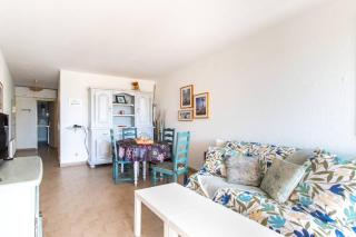 Les Jardins de la Mer * Terrasse * 1ère Ligne * Plage à 50 M - 7