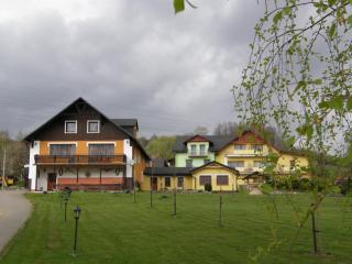 Penzion u Petra - Jeseník - 9