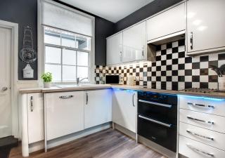Ridsdale House - Scarborough - 1