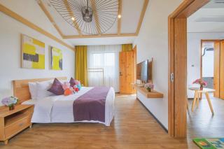 WuZhen Dream Hotel - Tongxiang - 4
