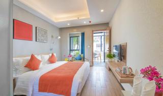 WuZhen Dream Hotel - Tongxiang - 6