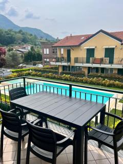 terrazza e giardino apartment - Bellagio - 0