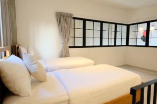 Manresa Villa Bali 1 - Canggu - 9