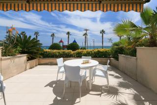 UHC Los Flamencos Family Apartments - Miami Platja - 3