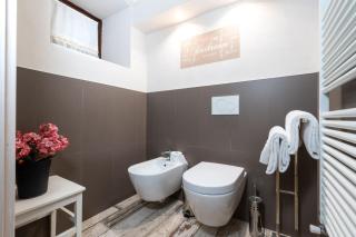 Romeo and Juliet Apartments - Verona - 7