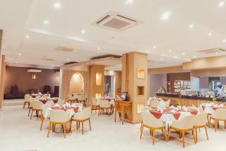 Tanga Beach Resort & Spa - Tanga - 3