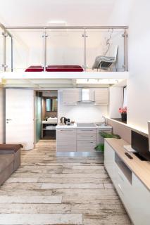 Romeo and Juliet Apartments - Verona - 0