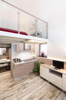 Romeo and Juliet Apartments - Verona - 9