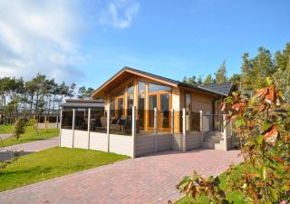 Puffin Lodge - Runswick - 9