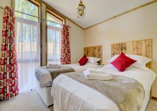 Puffin Lodge - Runswick - 5