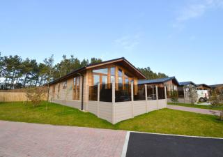 Puffin Lodge - Runswick - 1