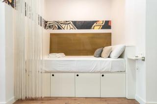 Central & cosy studio in front of Picasso museum by REMS - Málaga - 8