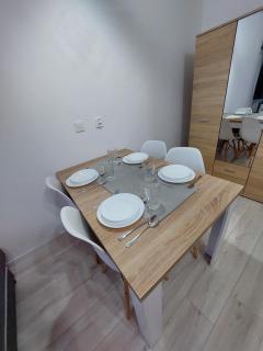 Domki Letniskowe Family Dreams - Sarbinowo - 8
