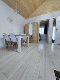 Domki Letniskowe Family Dreams - 1