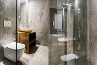 Sublime 1BR Apartment in Koukaki by UPSTREET - Atene - 4