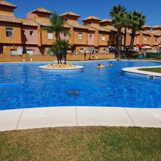 Pinares de Lepe - Huelva - 7
