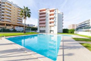 A50 - Castelos Apartment in Portimão - 9
