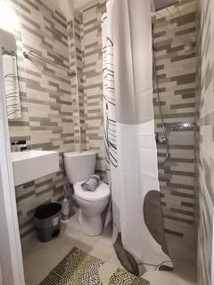 Studios Lia Adults Only -Fully Renovated - 3