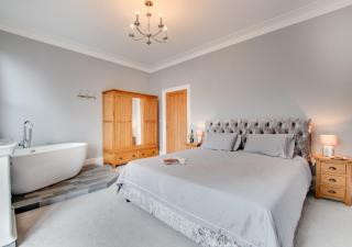 Poppys Retreat - Filey - 4