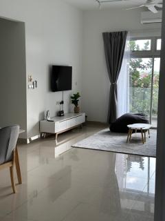 Duck Duck House 3BR 7-11 PAX - Johor Bahru - 7
