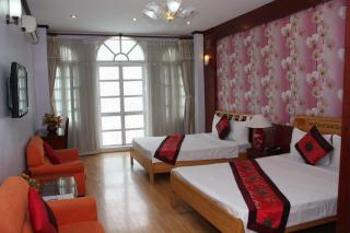 Labevie Hotel - Hanoï - 5