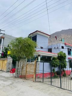 Hotel Golden Eyes & Restaurant - 6