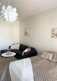 Gem of Annala - private sauna, free parking and WiFi - Tampere - 2