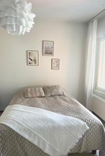 Gem of Annala - private sauna, free parking and WiFi - Tampere - 4