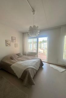 Gem of Annala - private sauna, free parking and WiFi - Tampere - 5