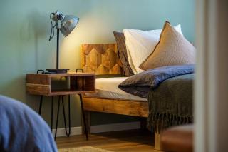 Heart of Interlaken Apartments - Interlaken - 4