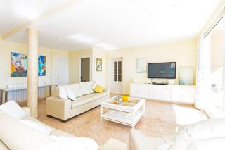 Villa Alcanada Paradise - Private Pool & Sea View - Alcudia - 6