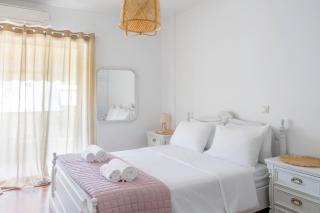 Charming 2 BR Apt with Acropolis View in Athens - Athens - 0
