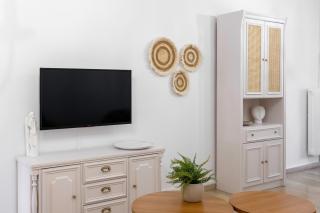 Charming 2 BR Apt with Acropolis View in Athens - Athens - 6