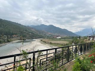 Spirit Village Lodge - Punakha - 7
