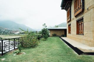 Spirit Village Lodge - Punakha - 5